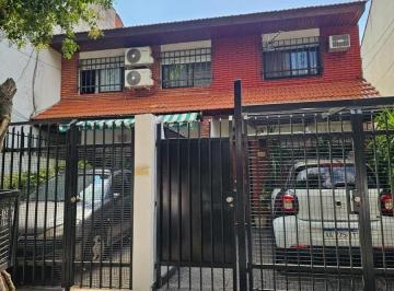 Casa · 90m² · 4 Ambientes · 1 Cochera · Casa en Olivos - Maipu/uzal