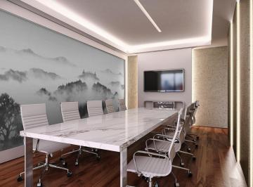Oficina comercial · 181m² · Alquiler Oficina a Estrenar en Tribunales - Av Cordoba 1300 Caba