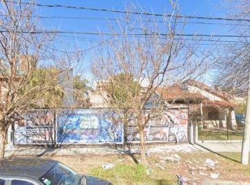 Terreno · 416m² · Terreno en Villa Bosch