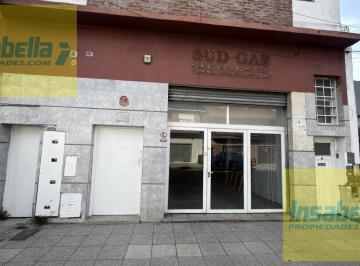 Local comercial · 375m² · Local en Alquiler