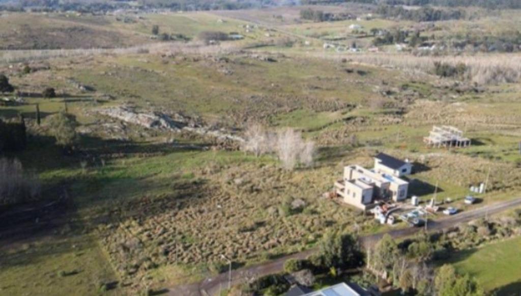 Lote de 750m² en Barrio Entre Sierras — Oportunidad de construcción