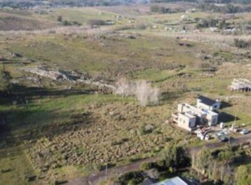Imagen1 · Terrenos en Venta en Tandil