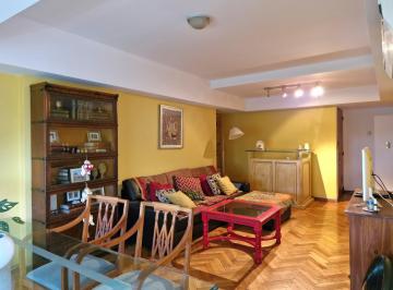 Departamento · 85m² · 4 Ambientes · 1 Cochera · Departamento en Centro