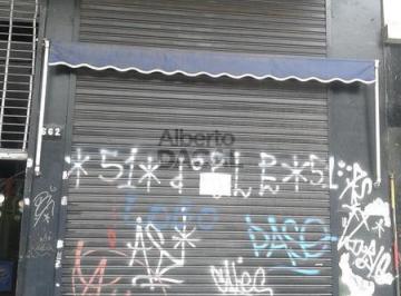 Local comercial · 30m² · 2 Ambientes · Local en Alquiler en 49/8 y 9 La Plata - Alberto Dacal Propiedades