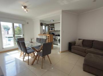Departamento · 44m² · 2 Ambientes · 1 Cochera · Departamento en Materno Infantil