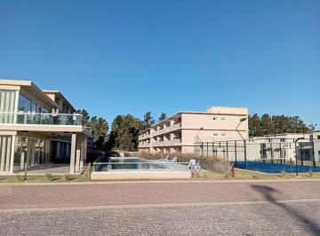 Departamento · 50m² · 2 Ambientes · 1 Cochera · Departamento Alquiler 2 Ambientes Chic Village Pilar