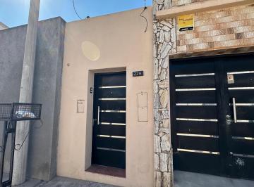 Casa · 40m² · 2 Ambientes · Casa en Gualeguaychu
