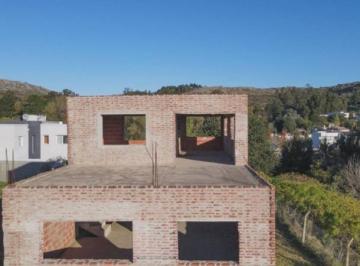 Imagen1 · Venta de Casa a Terminar con Excelentes Vistas. Zona Uncas
