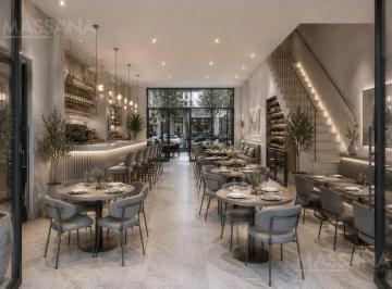 Local comercial · 160m² · Local en Palermo Soho de 160 m² - Apto Todo Destino