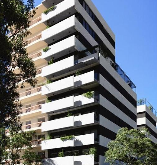 Departamento · 104m² · 5 Ambientes