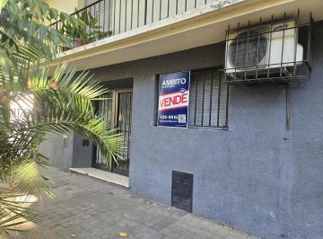 Departamento · 55m² · 4 Ambientes · Venta Departamento Rosario Pichincha Planta Baja Patio Dos Dorm.. Bv. Oroño Apto Credito