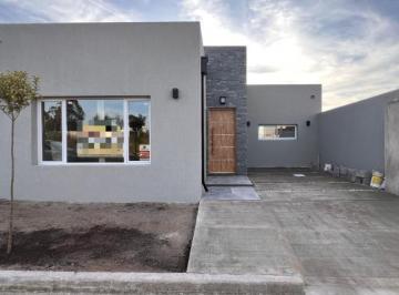 Imagen1 · Venta de Casa a Estrenar 2 Dorm. en Tandil