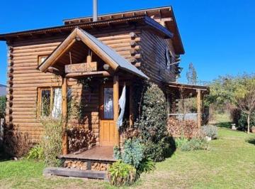 Imagen1 · Venta de Casa Tipo Cabaña en Tandil, Cerro Leones