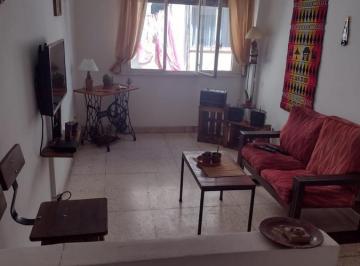 Departamento · 37m² · 2 Ambientes · Departamento - Boca