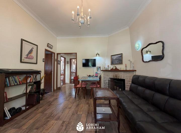 Casa · 84m² · 3 Ambientes · 1 Cochera