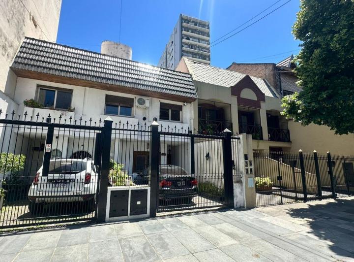 PH · 90m² · 4 Ambientes · 1 Cochera