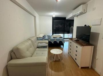 TBR-TBR-5294_2 · Alquiler Apartamento Monoambiente con Terraza La Blanqueada