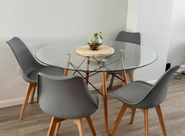 Departamento · 38m² · 1 Ambiente · Alquiler –monoambiente Amoblado con Piscina en Belgrano