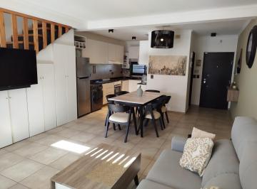 Foto · Duplex Docta 2 Dorm. 2 Baños Frente Espacio Verde Premium
