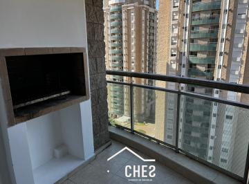 Foto · Departamento en Alquiler en Altos de Villa Sol de 1 Dorm Cocina Separada Pileta y Seguridad 24 Hs