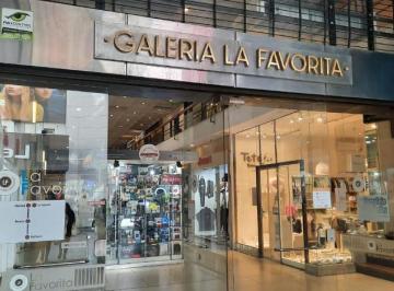 Oficina comercial · 31m² · 2 Ambientes · Oficina en Galeria La Favorita, Rosario.