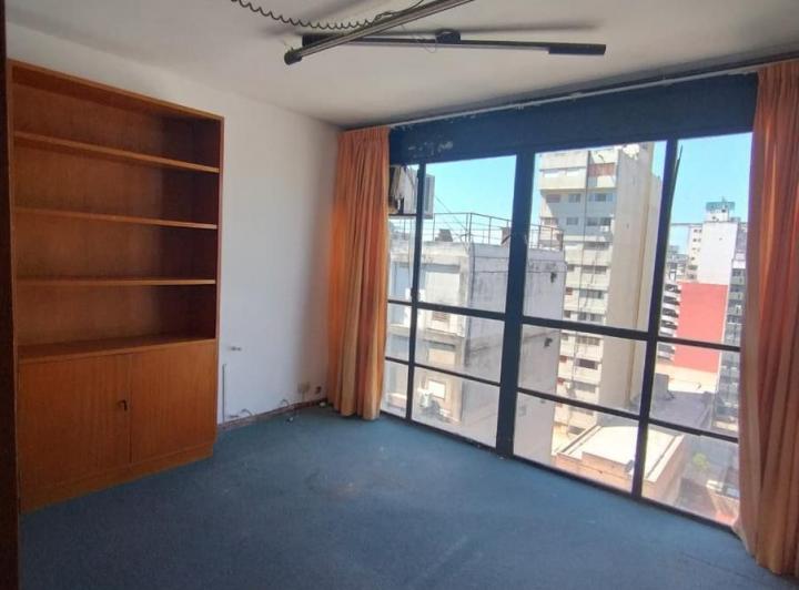 Oficina comercial · 31m² · 2 Ambientes