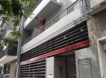 Departamento de 2 ambientes, Villa Crespo · Departamen 2 Ambientes Estado de Israel 4300 V. Crespo