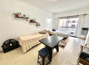 Departamento · 26m² · 1 Ambiente · Departamento 1 Ambiente Al Contrafrente Abierto, Zona Güemes