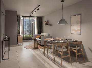 Departamento · 48m² · 2 Ambientes · Depto en Corazón de Nueva Córdoba