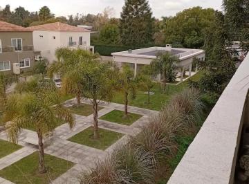 Departamento · 60m² · 2 Ambientes · 1 Cochera · Departamento Alquiler Amueblado 2 Ambientes Parrilla Pileta Saraví Village