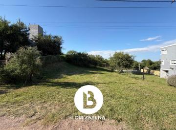 Terreno · 450m² · Terreno en Venta - 450 m² - Hermosas Vistas - Villa Catalina