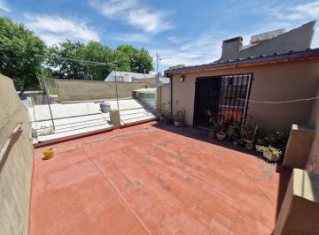 PH · 66m² · 3 Ambientes · PH de 86 m² 3 Ambientes en Planta Baja con Patio, Quincho y Terraza