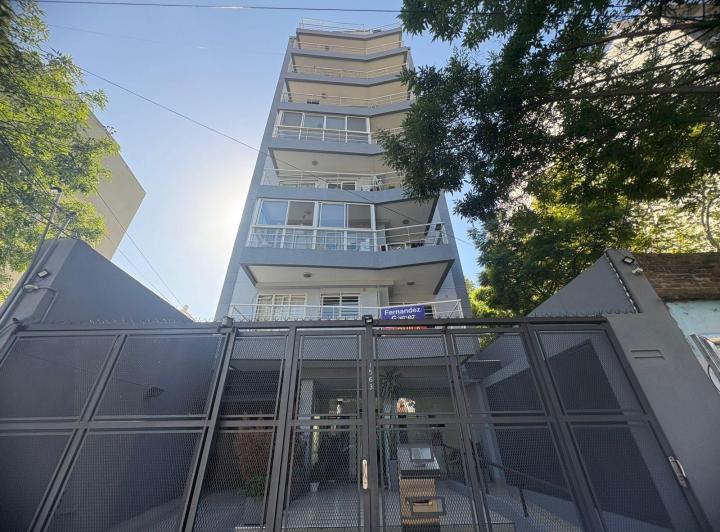 Departamento · 75m² · 3 Ambientes · 1 Cochera