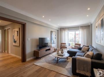 Departamento · 110m² · 4 Ambientes · Departamento en Colegiales