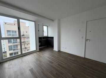 Departamento · 38m² · 1 Ambiente · Departamento en Plaza Mitre