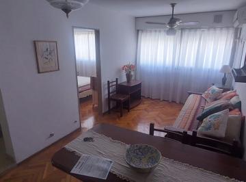 Departamento · 32m² · 2 Ambientes · Venta Departamento 1 Dormitorio - Salta 1700 Rosario