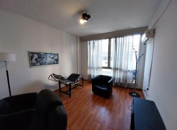 Departamento de 1 ambiente, San Nicolás · San Nicolás - Av Rivadavia 1400 - Funcional Monoambiente!