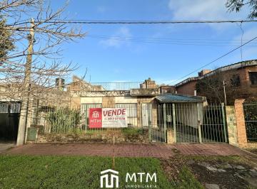 Casa · 112m² · 3 Dormitorios · 1 Cochera · Casa en Venta Rosario, La Florida.