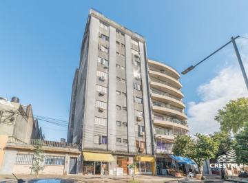 Departamento · 44m² · 2 Dormitorios · Venta / Permuta | Departamento 2 Dorm. Al Frente | Agote, Rosario