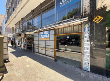 Local comercial de 2 ambientes, Rosario · Local con Salón Comercial y Depósito a Pasos de Calle San Luis