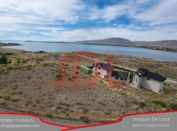 Terreno · 1380m² · Lote en Barrio Punta Soberana