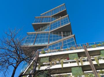 Oficina comercial · 175m² · 1 Cochera · Oficinas en Venta y Alquiler | Juan B Justo 1500 | Qiub | Palermo