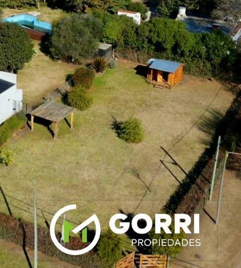 Terreno · 969m²