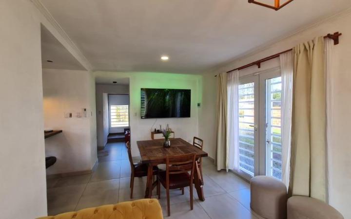 Casa · 90m² · 4 Ambientes