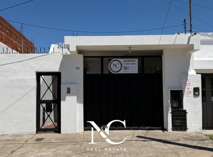 Casa en venta en Quilmes · 4 ambientes