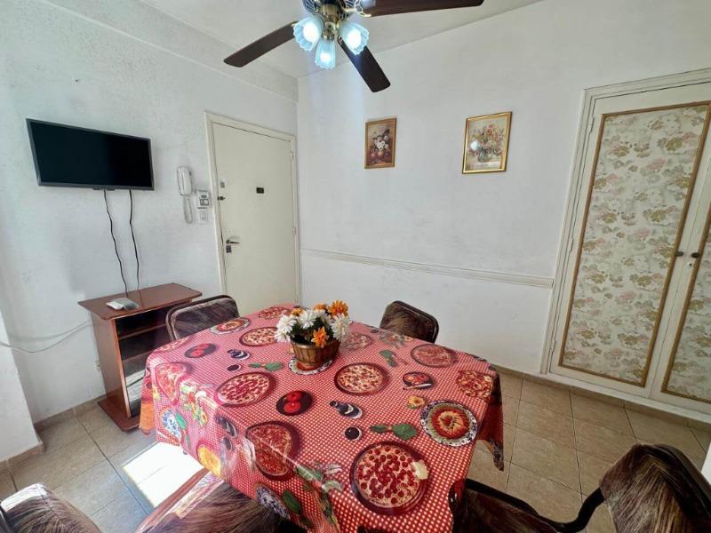Venta Departamento 2 Ambientes Contrafrente – Buenos Aires 1861