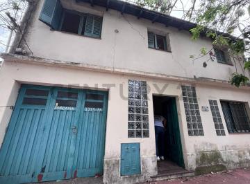 Terreno · 250m² · Venta Lote en Beccar
