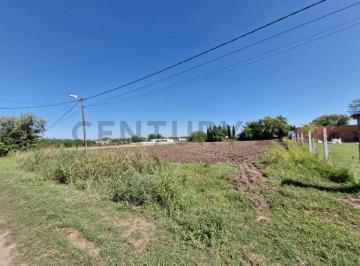 Terreno · 6000m² · 2 Ambientes · En Venta Parcela de 6.000 m² en Junín | Rincón del Cielo | Zona Golf