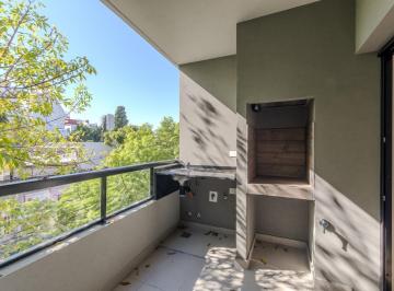Departamento · 34m² · 1 Ambiente · Departamento de 2 Ambientes a Estrenar - Venta - Coghlan