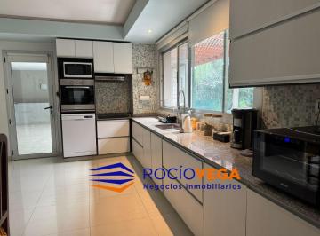 Casa · 250m² · 6 Ambientes · 4 Cocheras · Casa a La Venta y Alquiler en Barrio Cerrado Weston, Moreno